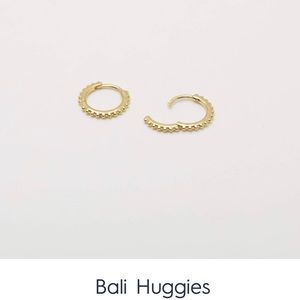 Gorjana earrings (New)